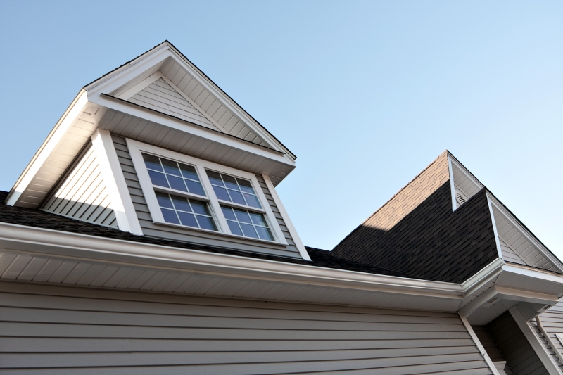 Eco-Friendly Gutter Systems Eco-Friendly Gutter Systems